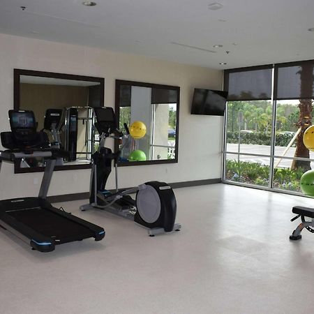 La Quinta Inn & Suites By Wyndham Orlando I-Drive Theme Parks Williamsburg Luaran gambar