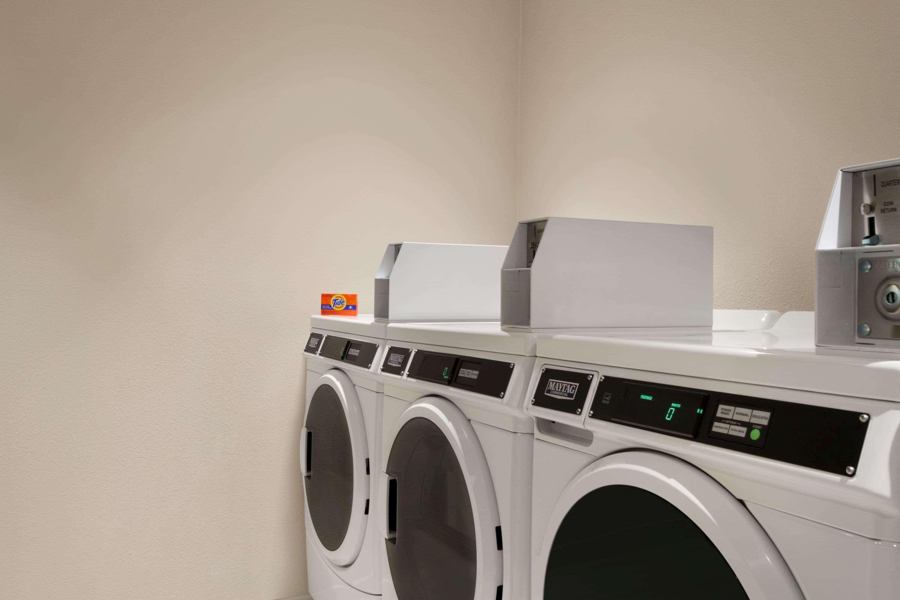 La Quinta Inn & Suites By Wyndham Orlando I-Drive Theme Parks Williamsburg Luaran gambar