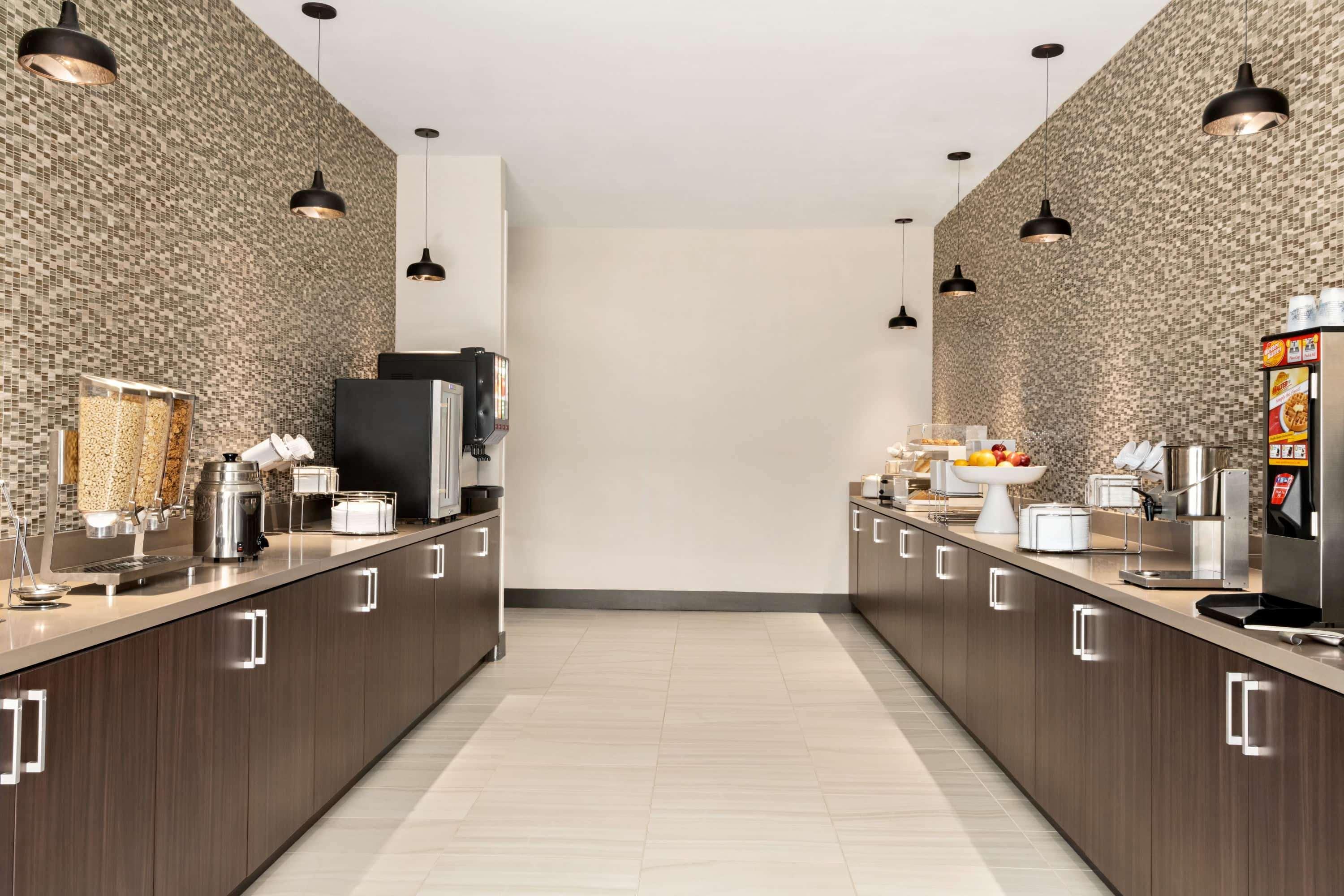La Quinta Inn & Suites By Wyndham Orlando I-Drive Theme Parks Williamsburg Luaran gambar