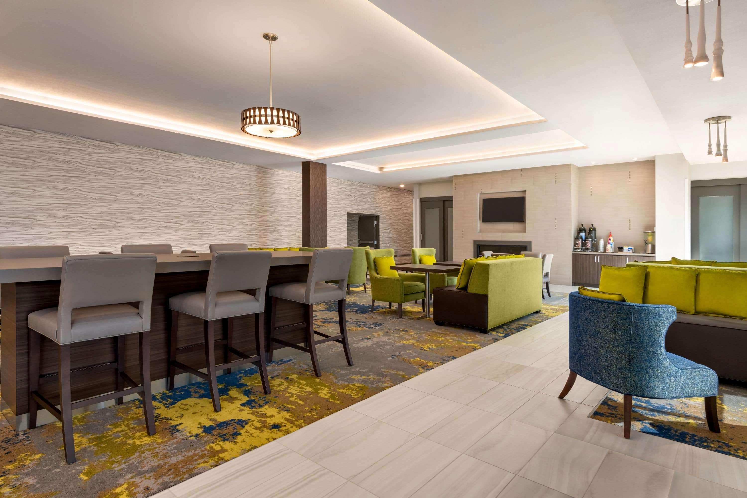 La Quinta Inn & Suites By Wyndham Orlando I-Drive Theme Parks Williamsburg Luaran gambar