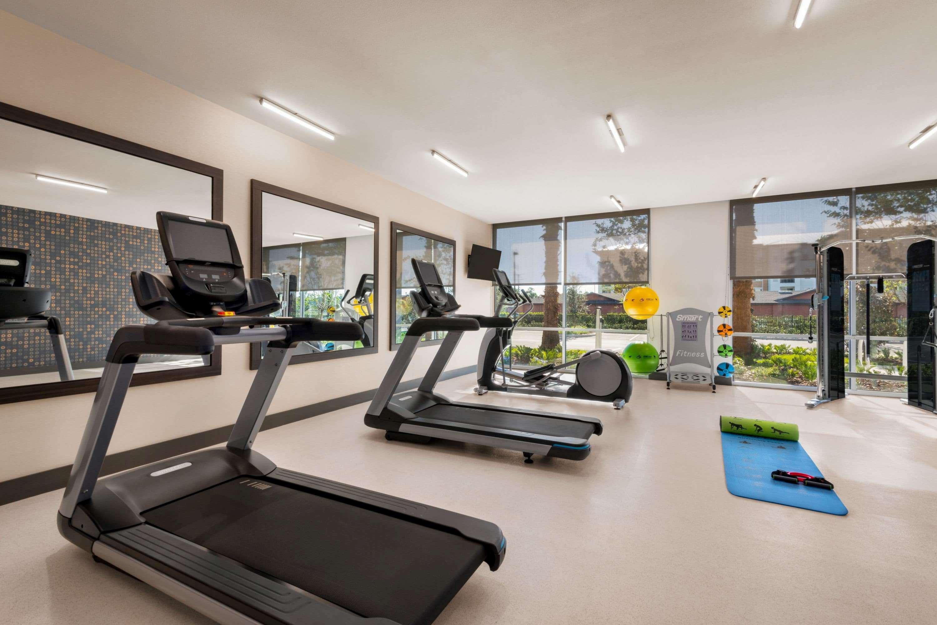 La Quinta Inn & Suites By Wyndham Orlando I-Drive Theme Parks Williamsburg Luaran gambar