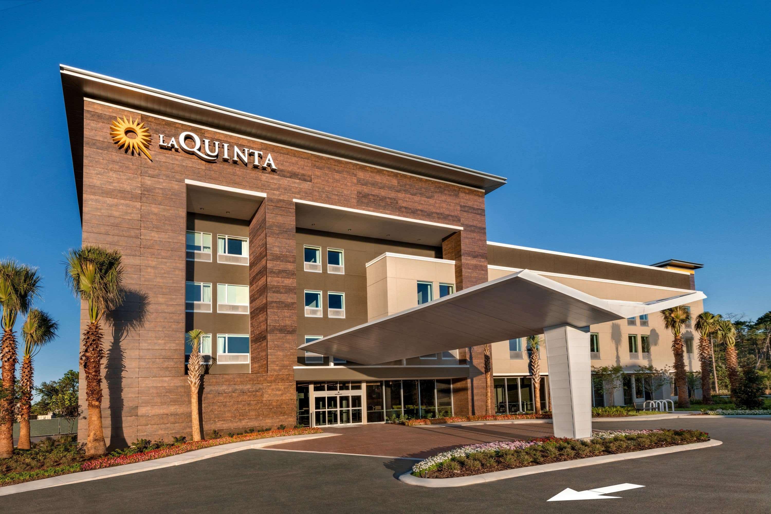 La Quinta Inn & Suites By Wyndham Orlando I-Drive Theme Parks Williamsburg Luaran gambar
