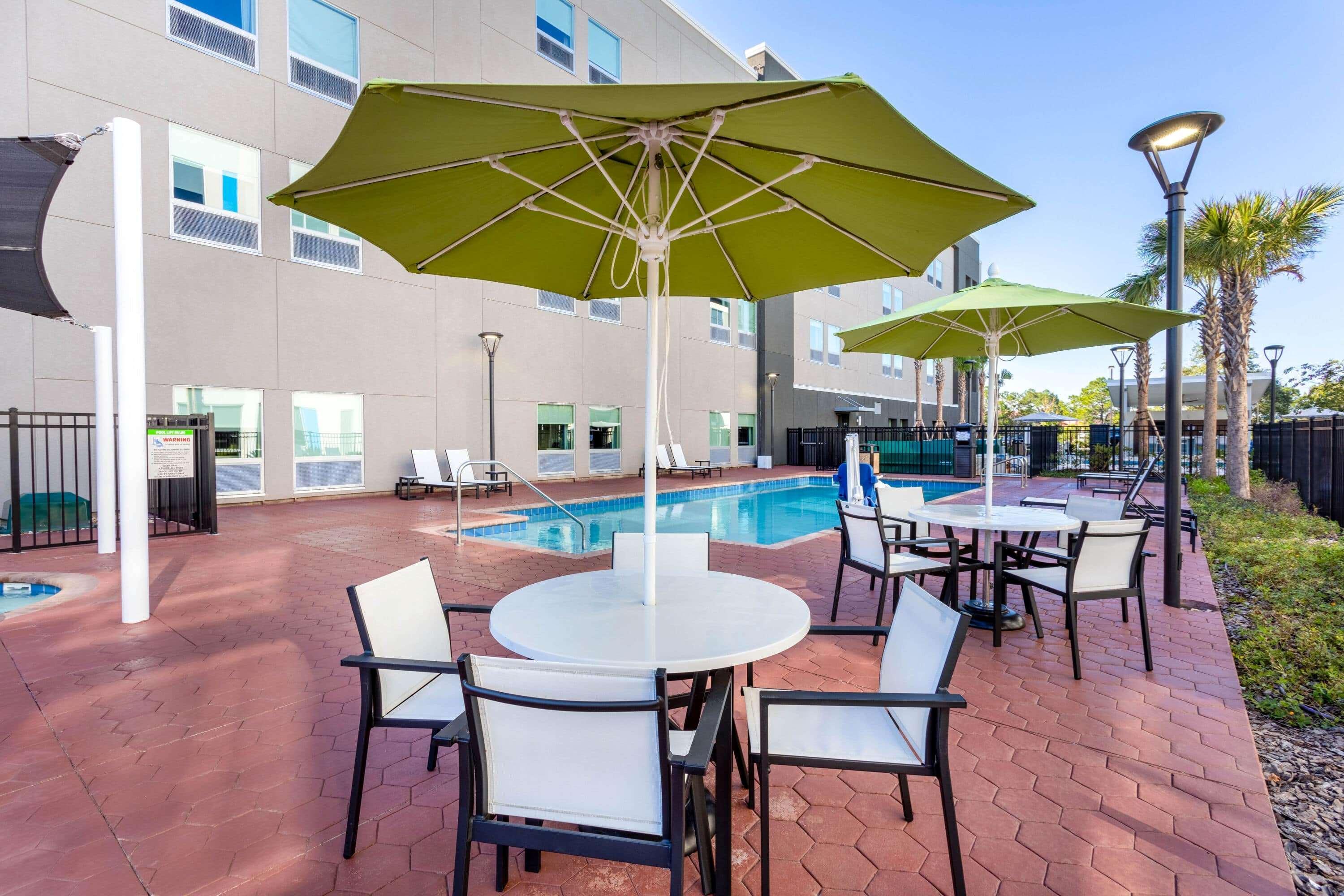 La Quinta Inn & Suites By Wyndham Orlando I-Drive Theme Parks Williamsburg Luaran gambar