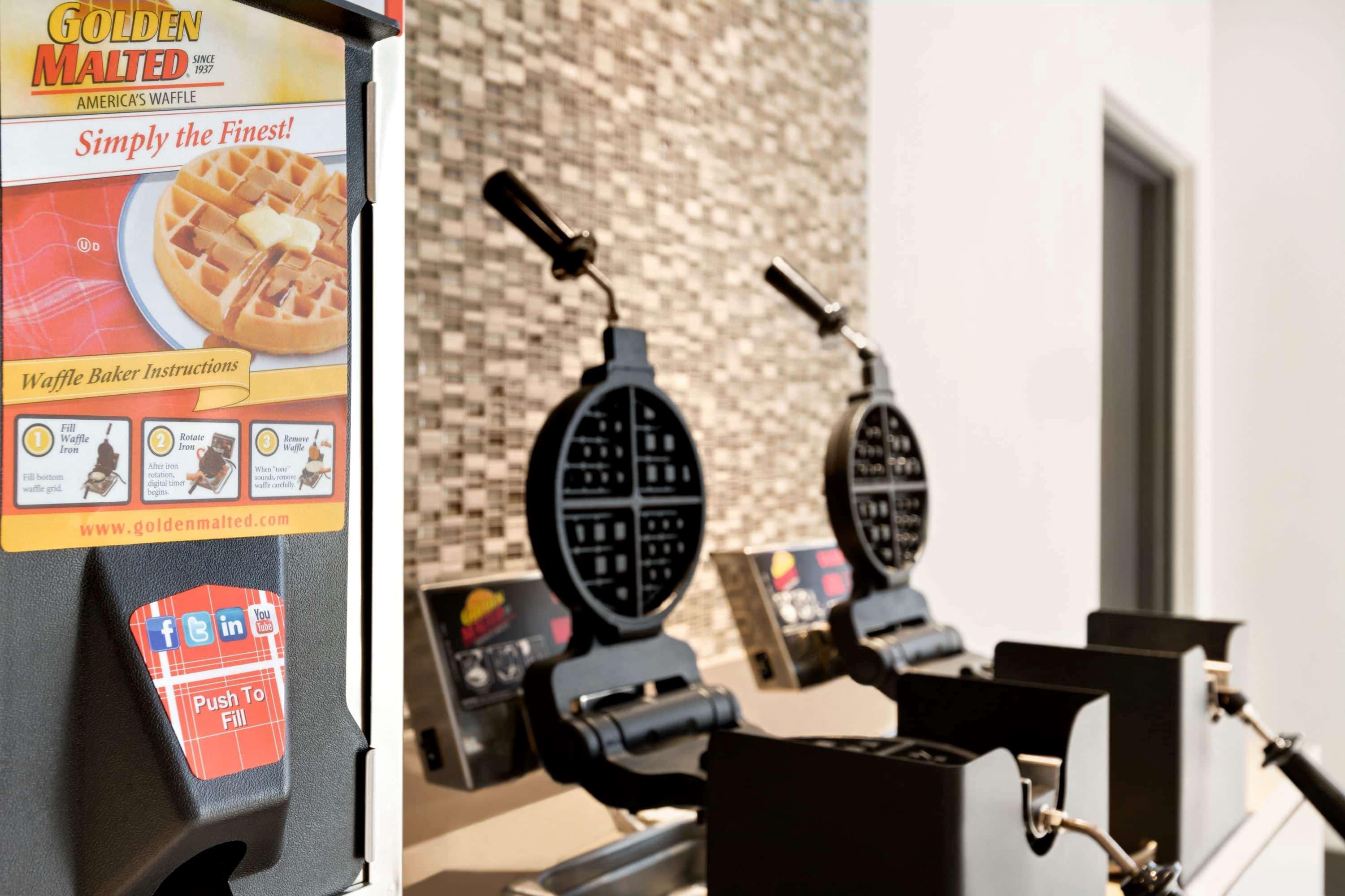 La Quinta Inn & Suites By Wyndham Orlando I-Drive Theme Parks Williamsburg Luaran gambar