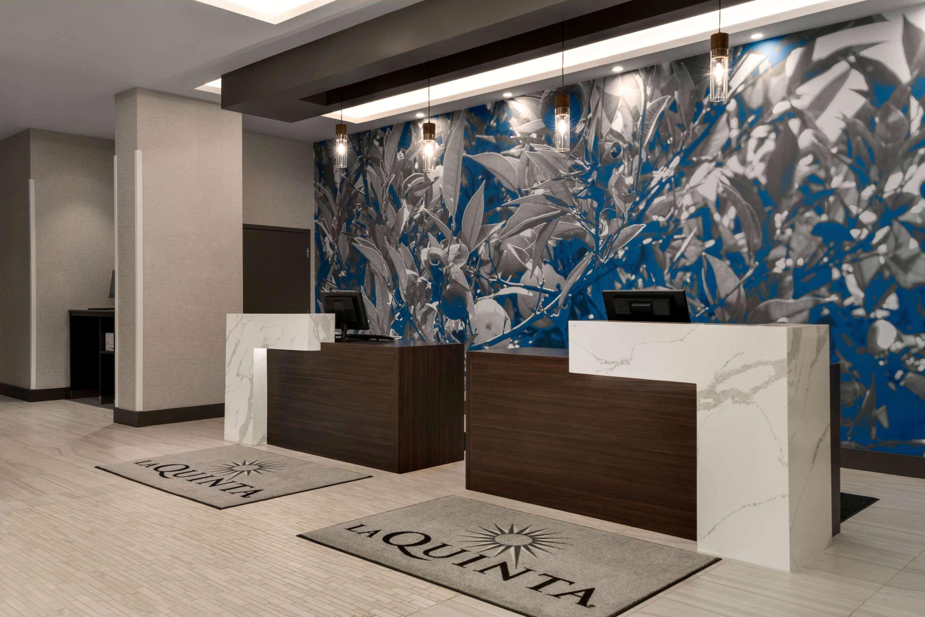 La Quinta Inn & Suites By Wyndham Orlando I-Drive Theme Parks Williamsburg Luaran gambar