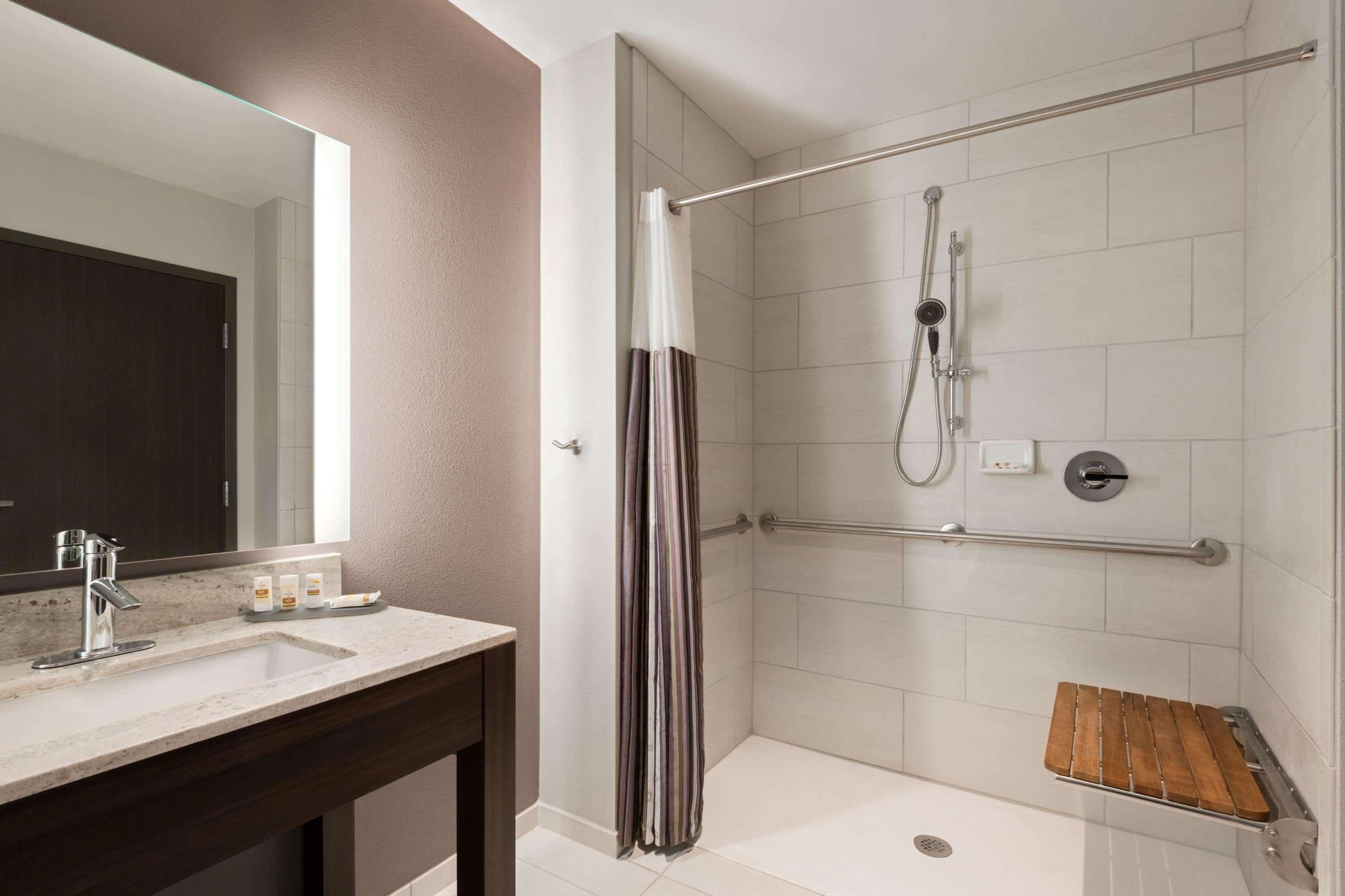 La Quinta Inn & Suites By Wyndham Orlando I-Drive Theme Parks Williamsburg Luaran gambar
