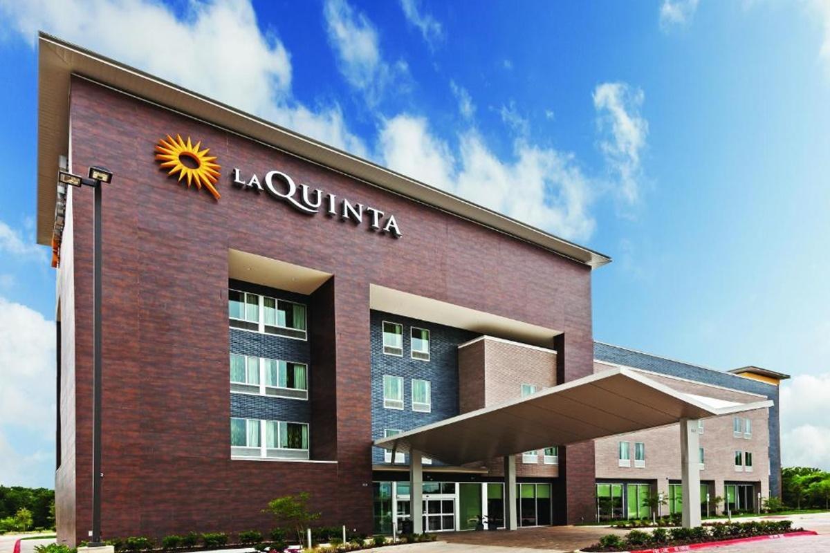 La Quinta Inn & Suites By Wyndham Orlando I-Drive Theme Parks Williamsburg Luaran gambar