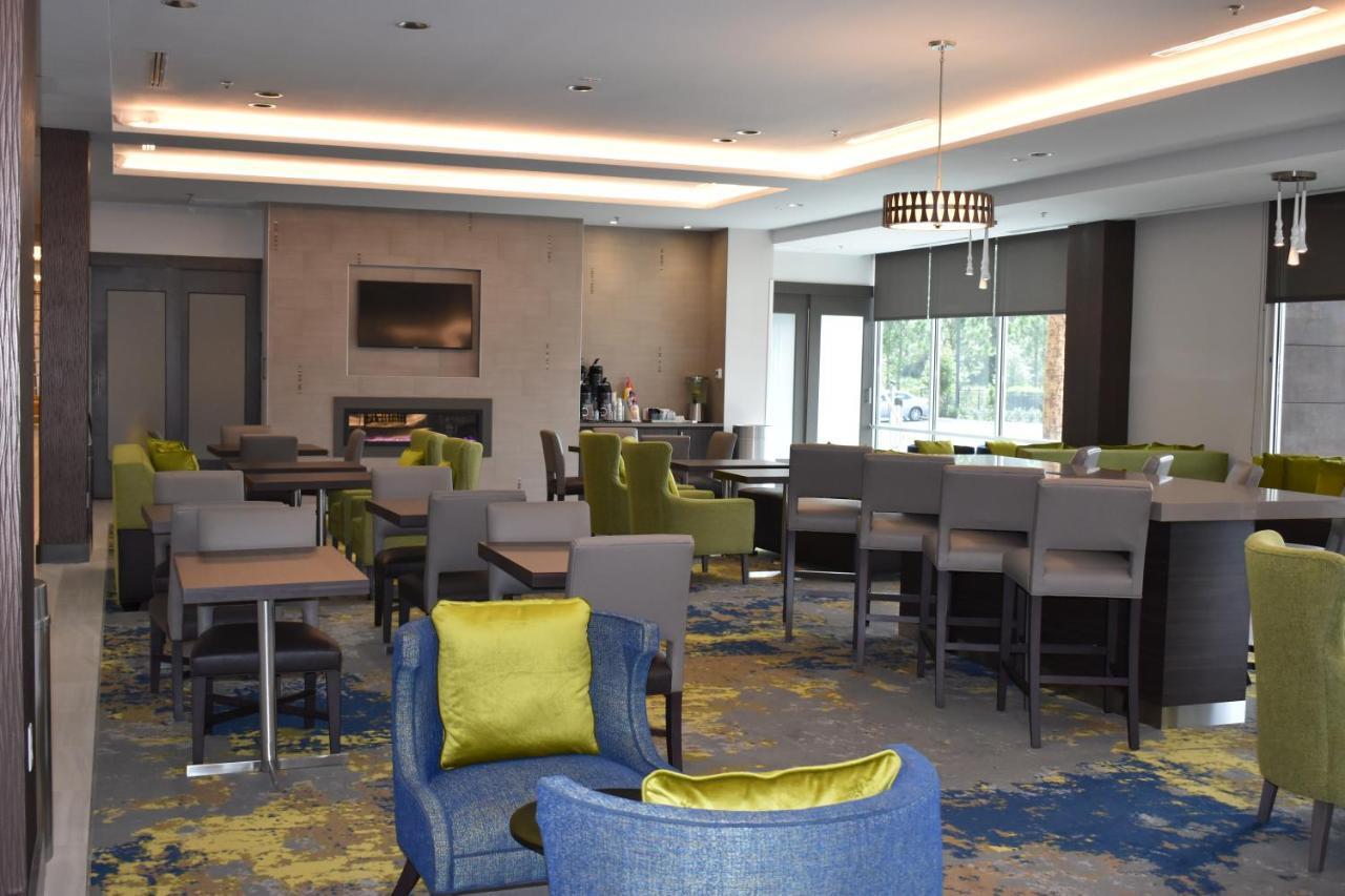 La Quinta Inn & Suites By Wyndham Orlando I-Drive Theme Parks Williamsburg Luaran gambar