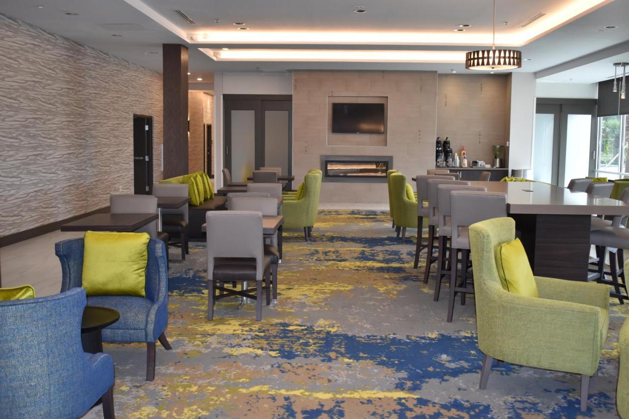 La Quinta Inn & Suites By Wyndham Orlando I-Drive Theme Parks Williamsburg Luaran gambar