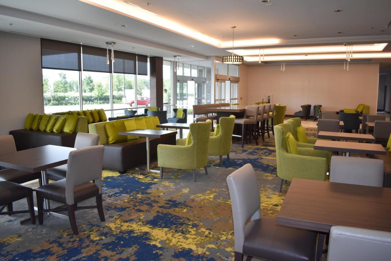 La Quinta Inn & Suites By Wyndham Orlando I-Drive Theme Parks Williamsburg Luaran gambar